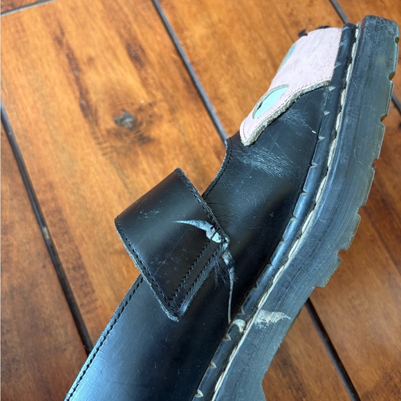 TREDAIR KITTY CAT MARY JANES - Picture 5 of 8